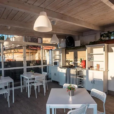 Solarium Al Duomo By Wonderful Italy 3* 나폴리