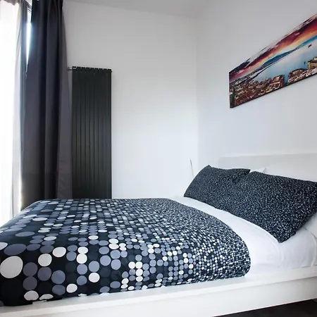 Solarium Al Duomo By Wonderful Italy 나폴리