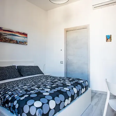 게스트하우스 Solarium Al Duomo By Wonderful Italy