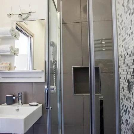 게스트하우스 Solarium Al Duomo By Wonderful Italy 3*