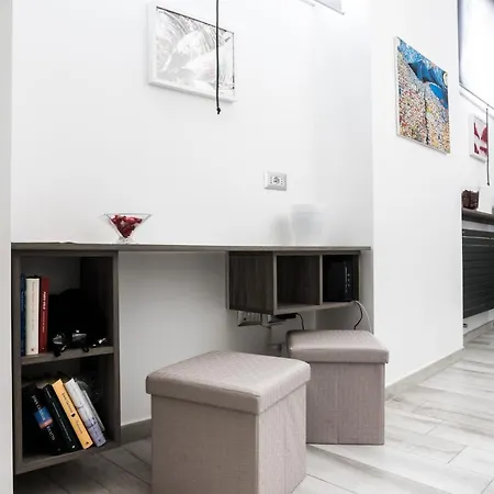 Solarium Al Duomo By Wonderful Italy