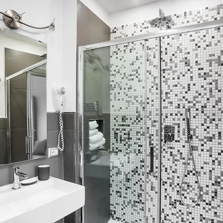 Solarium Al Duomo By Wonderful Italy 게스트하우스 3*