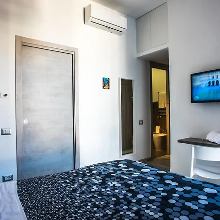 Solarium Al Duomo By Wonderful Italy 게스트하우스 3*