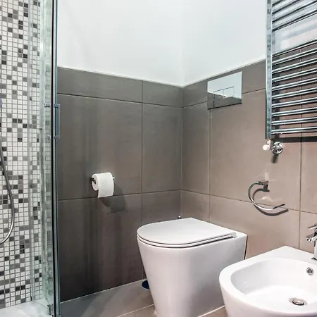 Solarium Al Duomo By Wonderful Italy 게스트하우스 3*