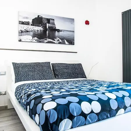 Solarium Al Duomo By Wonderful Italy 게스트하우스 나폴리