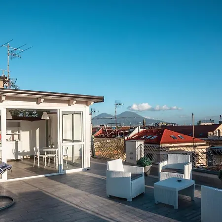 Solarium Al Duomo By Wonderful Italy